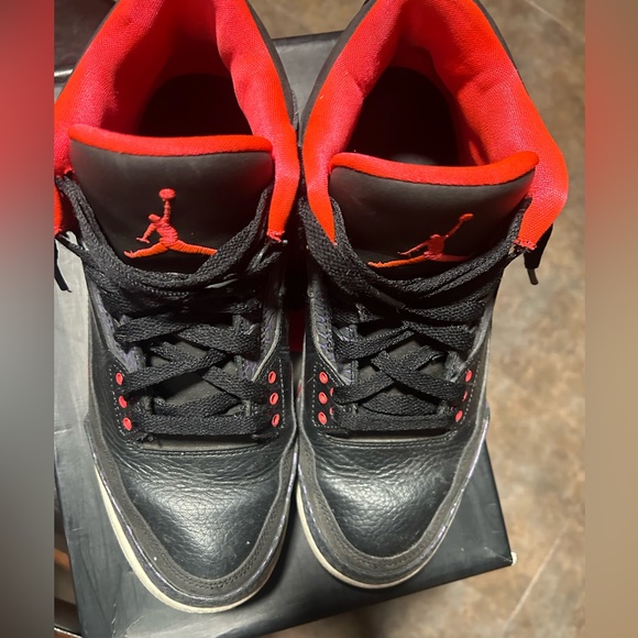 Jordan 3 - Picture 5 of 9